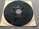 KITTY WHITE *I'm Gonna Be A Fool* TEEN AGE PRAYER Popcorn Soul 45 MERCURY 70750