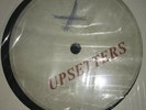 Lee Perry Vin Gordon Upsetters Musical Bones DLP 6000 VG+ An Original 1975 LP