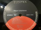 Tracy Chapman - Tracy Chapman UK 12