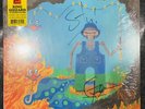 King Gizzard And The Lizard Wizard-Fishing For Fishies LP-Signed by Stu And Eric