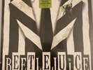 Beetlejuice (Original Broadway Cast Recording) **BRAND NEW RECORD LP VINYL Color