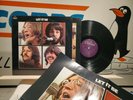 The Beatles  Let it Be LP with poster  Now Shipping Worldwide