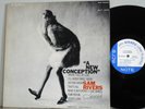 Sam Rivers A New Conception Original New York USA Label Blue Note RVG Near Mint