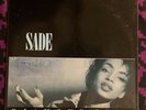 Sade- Diamond Life Lp