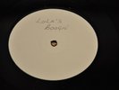 Shapeshifters&Tweet-Lola's Boogie,1 Sided White Label 2005 12