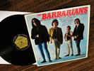 RARE thee MONO '66 Orig   THE BARBARIANS   MOULTY Fuzz GARAGE RAW PUNK SHAKER