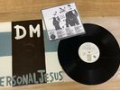 Depeche Mode - Greece 12” Vinyl Personal Jesus 1990