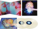 Kylie Disco Deluxe Double Vinyl LP Glow In The Dark SOLD OUT Amazon Black Friday