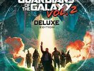 Guardians Of The Galaxy Vol. 2 (2LP Deluxe Edition)