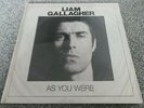 LIAM GALLAGHER - As You Were(UK 2017 SEALED VINYL BOX SET / MINT )