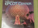 THE OFFICIAL ALBUM WALT DISNEY WORLD  EPCOT CENTER RARE 1983 12 LP  VINYL Sealed
