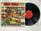 Big Brother & The Holding Company Cheap Thrills ORIG 2 EYE PSYCH KCS 9700 NM/VG+