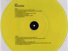 Tim Buckley ?– Tim Buckley on Yellow Vinyl LP B13 2012 NEW/SEALED