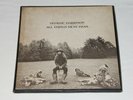 George Harrison 1970 ?– All Things Must Pass  Original VINYL