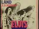 ELVIS PRESLEY   7