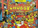 CHUBBY & THE GANG Speed Kills LP Yellow Repress hardcore punk pub rock rock roll
