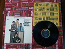 The Beatles lp record YESTERDAY AND TODAY, Capitol 1966 Stereo