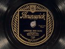 78 RPM -- Speckled Red, Brunswick 7164, E Blues - Jazz