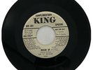 R&B The Five 5 Royals Say It / Messin Up RARE WLP Promo 45 rpm single Soul