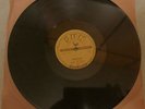 Vintage Vinyl 10” 78 RPM  Jerry Lee Lewis Breathless Sun Records 288 EC