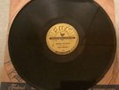 Vintage Vinyl  10”  78 RPM Carl Perkins Boppin’ The Blues Sun Records #243