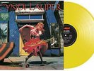 Cyndi Lauper - She's So Unusual (Yellow) (2019) [SEALED] Colored Vinyl LP •