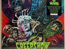Creepshow Score Soundtrack The Creeper Edition Vinyl w/ Slipmat Waxwork Sealed