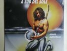 Beppe Maniglia ‎– C'era Una Volta Un Pianeta A Sud Del Sole Italy LP