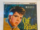 Cliff Richard,No 2 1962  EP 7