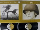 U2 BEST OF 1980-1990 1º Press 1998 UK ISLAND U211