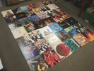 Lot(42) 1970's ROCK/POP/FOLK 12