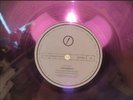 JOY DIVISION Atmosphere FACTORY ruby red UK 1st pressing vinyl 12