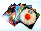 7 K-Tel LP Records - 1979 - 1983 Various Artists (See Detailed List)