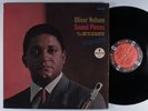 OLIVER NELSON Sound Pieces IMPULSE LP VG+ gatefold