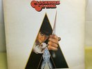 Stanley Kubrick's Clockwork Orange Vinyl-LP gebraucht /153.1