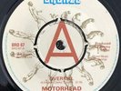 MOTORHEAD OVERKILL 7