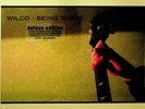 WILCO- Being There DELUXE VINYL EDITION 4-LP (Demos/Rare/Live Expanded) NEW*