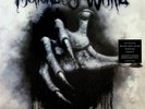 Motionless In White- Disguise LIMITED BLUE COLOURED Vinyl LP NEW* 2019 Metalcore