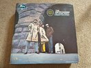 THE IMPRESSIONS The young mods forgotten story Curtom CRS 8003