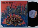 WILDFLOWERS 4 Various Artists DOUGLAS LP VG+