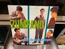 [Jason] Zumpano Goin' Through Changes LP Sub Pop 1996 [New Pornographers] EX