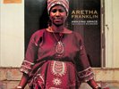ARETHA FRANKLIN Amazing Grace The Complete Recordings 4-LP NEW* Vinyl Live 72
