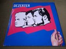 DEZERTER-LP(POLJAZZ-POLAND)