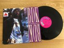 Big Daddy Kane - Wrath Of Kane UK 12
