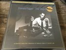 Donald Fagen The Nightfly Mobile Fidelity One Step Ultra Disc MFSL #3595