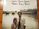Justin Townes Earle - Harlem River Blues - BS178LP NEW, SEALED vinyl lp