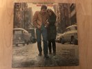 Bob Dylan ?– The Freewheelin' 1963 Columbia CL 1986 1st Mono Jacket/Vinyl VG