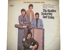 The Beatles - Yesterday And Today, Original Vinyl Record (Vintage)