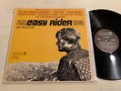 Easy Rider OST Soundtrack LP ABC Dunhill Jimi Hendrix Holy Modal Rounders VG+