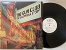 The Gun Club - The Las Vegas Story LP 1984 Animal Records w/inner sleeve NM/VG+